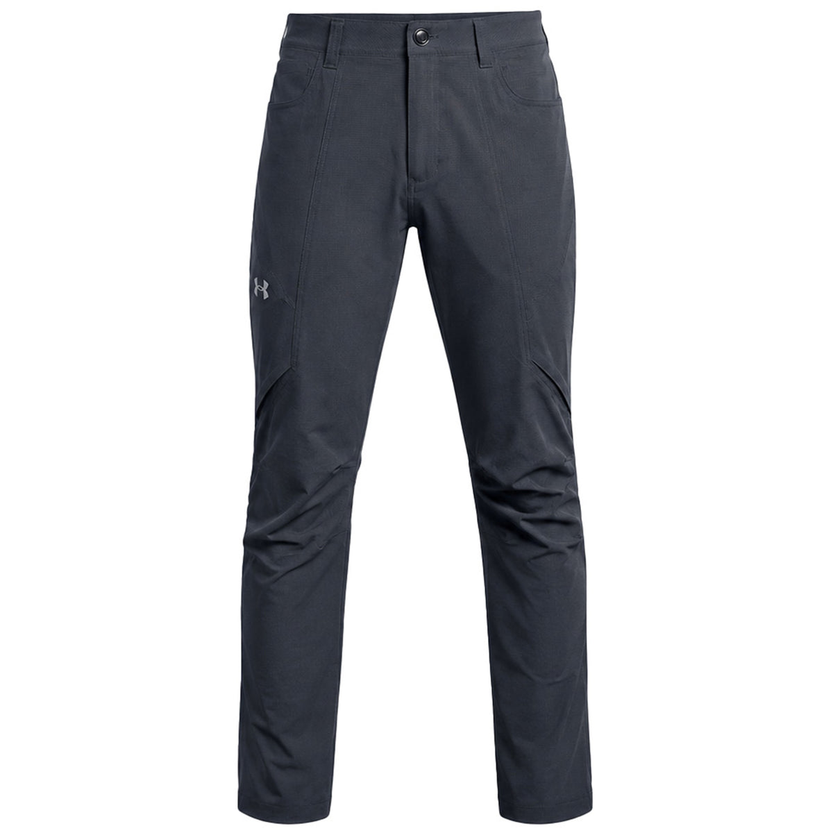 Under Armour Adapt Mens Black Trousers