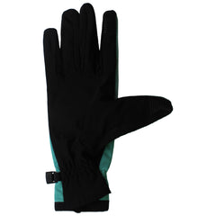 Asics Performance Blue/Black Winter Running Gloves