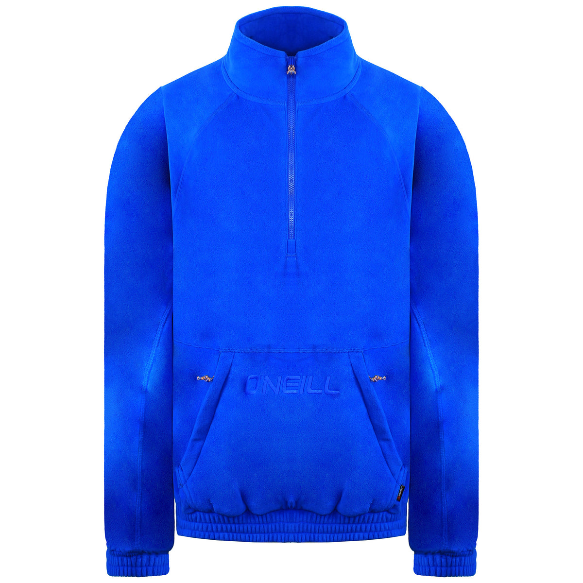 O'Neill Slick Womens Blue Fleece Sweater
