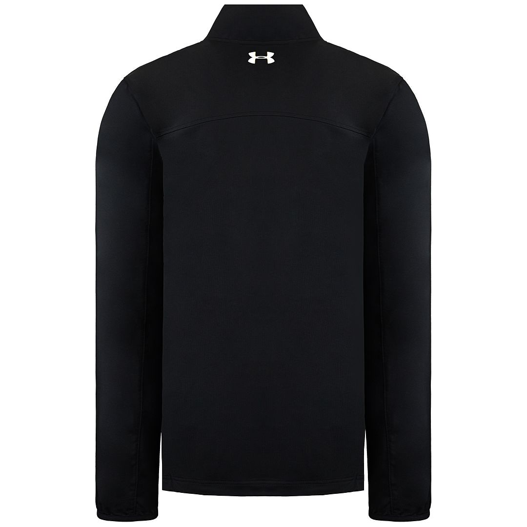 Under Armour Storm Windstrike Mens Black Jacket