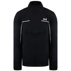 Under Armour Storm Windstrike Mens Black Jacket