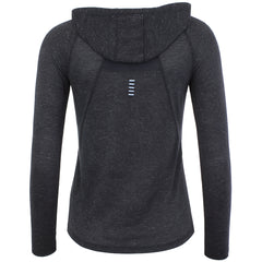 Under Armour Breeze Womens Black Top