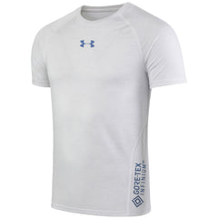 Under Armour Breeze Mens White T-Shirt