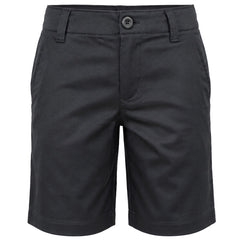 Under Armour Showdown Kids Black Golf Shorts