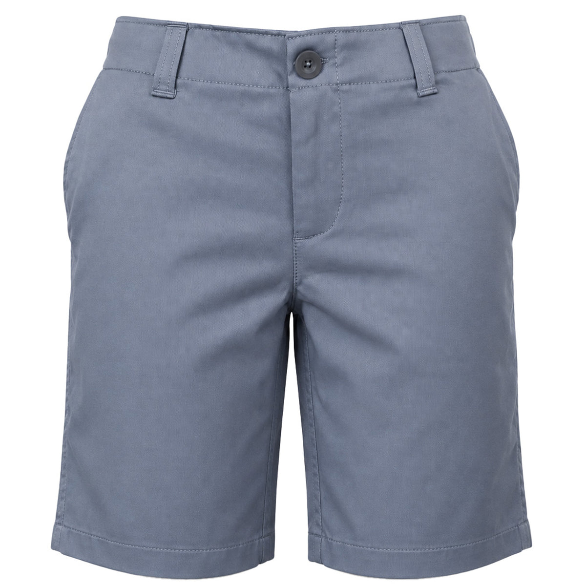Under Armour Showdown Kids Grey Golf Shorts