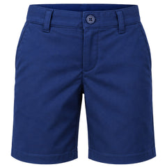 Under Armour Showdown Kids Navy Golf Shorts