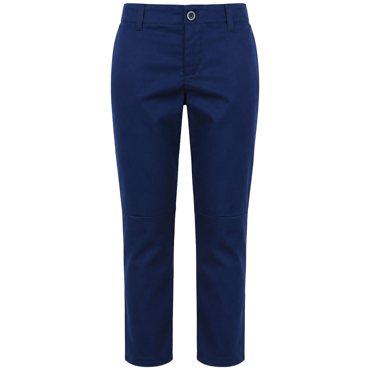 Under Armour Showdown Kids Navy Golf Trousers