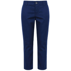 Under Armour Showdown Kids Navy Golf Trousers