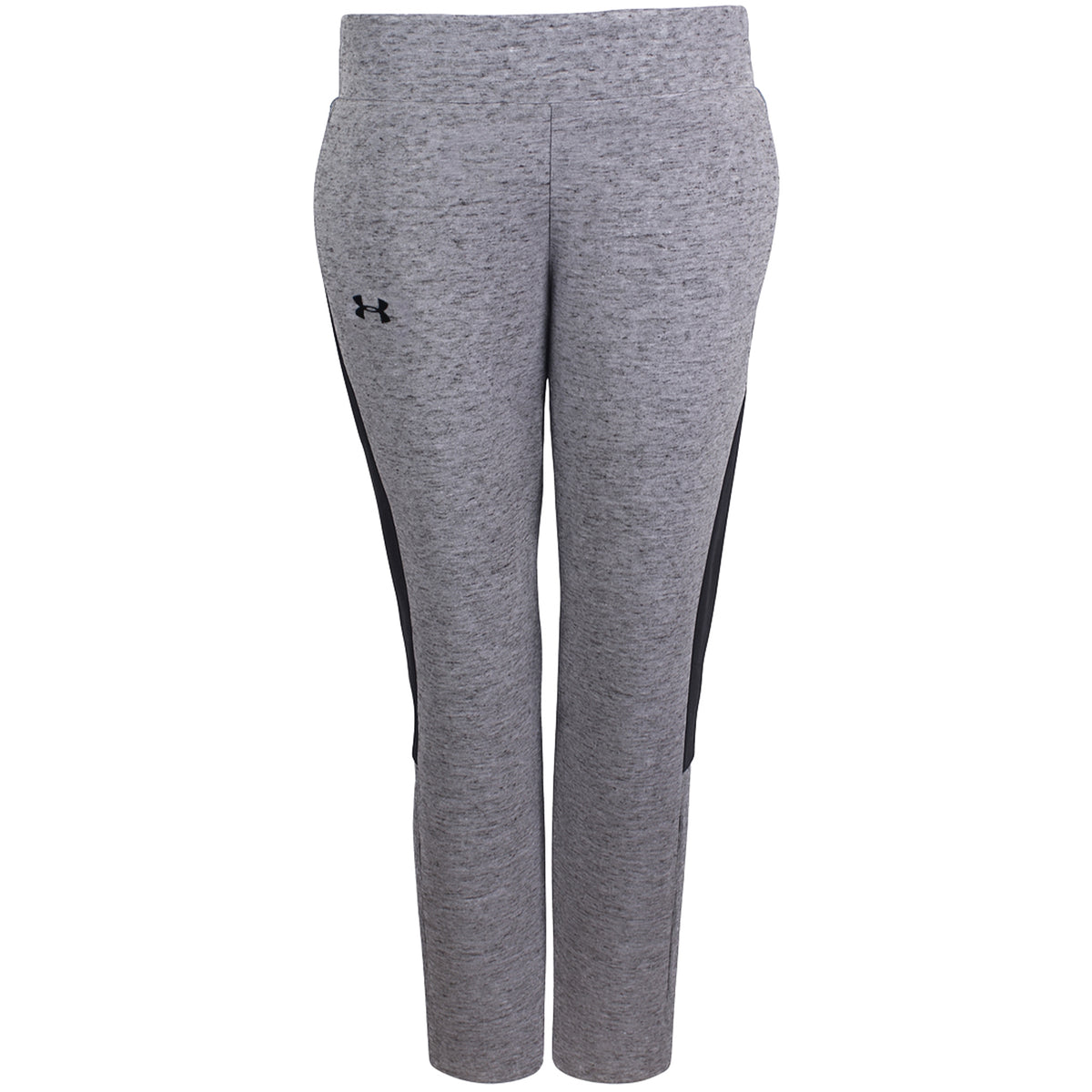 Under Armour Rival Womens Grey Track Pants