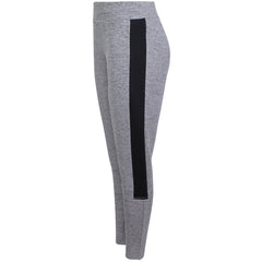 Under Armour Rival Womens Grey Track Pants