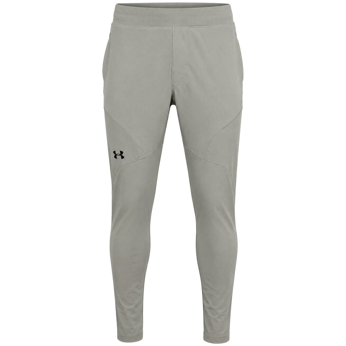 Under Armour Unstoppable Tapered Mens Khaki Track Pants