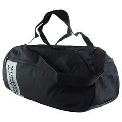 Under Armour Roland Mens Black Duffel Bag