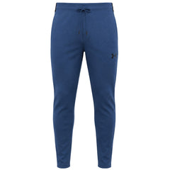 Under Armour Move Mens Navy Track Pants