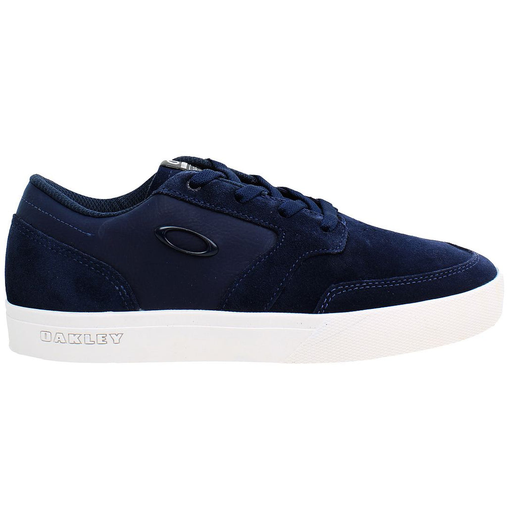 Oakley Lighthouse Mens Blue Trainers