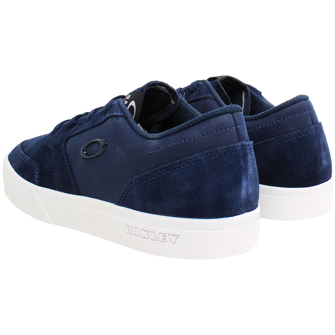 Oakley Lighthouse Mens Blue Trainers