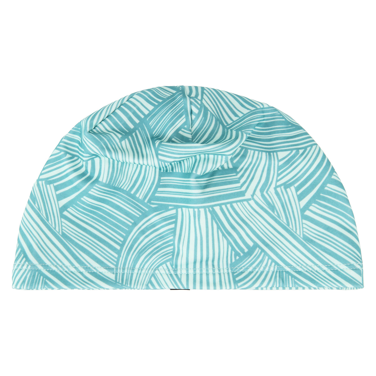 Asics Printed Womens Blue Running Cap