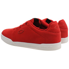 Oakley Flyer Mens Red Plimsolls