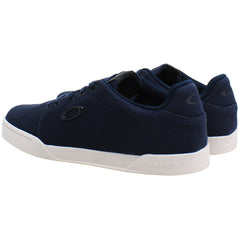 Oakley Flyer Mens Blue Plimsolls