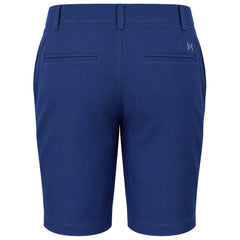 Under Armour Links Womens Navy Golf Shorts