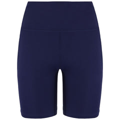 Under Armour Meridian Womens Navy Bike Shorts