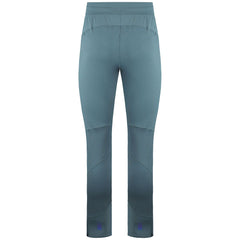 Under Armour Rush Run Mens Blue Track Pants