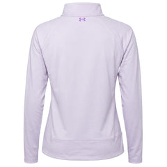 Under Armour Storm Midlayer Womens Purple Top
