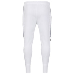 Under Armour Accelerate Off Pitch Mens White Track Pants