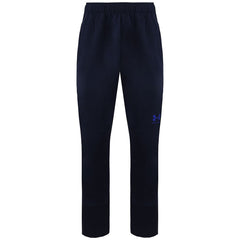 Under Armour Accelerate Off-Pitch Mens Navy Track Pants