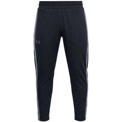 Under Armour Recover Knit Mens Black Track Pants