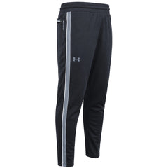 Under Armour Recover Knit Mens Black Track Pants