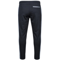 Under Armour Recover Knit Mens Black Track Pants