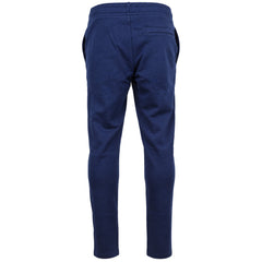 Under Armour Rival Fleece Mens Navy Track Pants