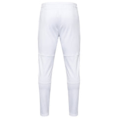 Under Armour x Project Rock Knit Mens White Track Pants