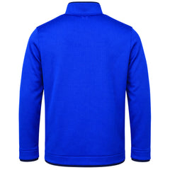 Under Armour Storm Mens Blue Golf Sweater