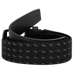Under Armour Novelty Mens Black Golf Belt