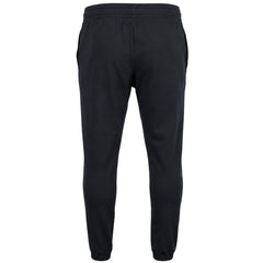 Under Armour x Project Rock Terry Mens Black Track Pants