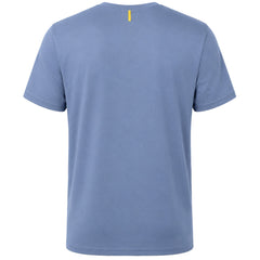 Under Armour Curry Embiid Mens Blue T-Shirt
