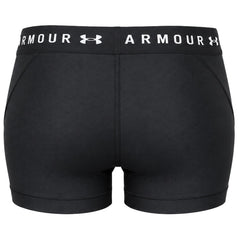 Under Armour HeatGear MFO Womens Black Shorts