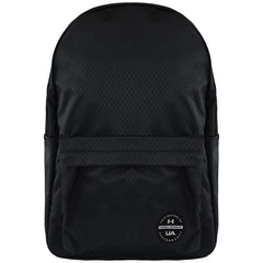 Under Armour Loudon Ripstop Mens Black Backpack