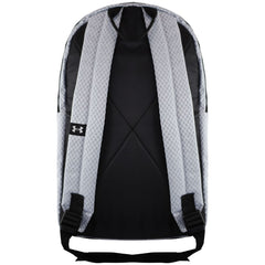 Under Armour Loudon Ripstop Mens Grey Backpack