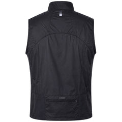 Under Armour OutRun the Storm Mens Black Vest