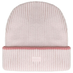 Under Armour Around Town Multi Womens Pink Beanie