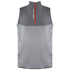 Under Armour Storm Mens Grey Daytona Vest