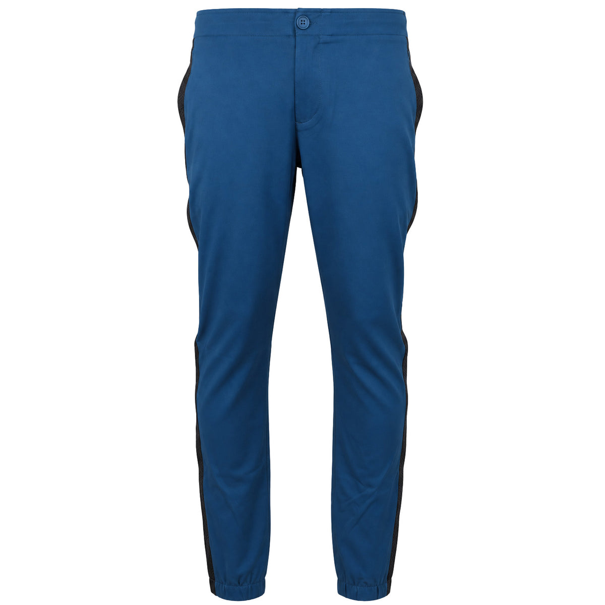 Under Armour x Curry Mens Blue Golf Pants