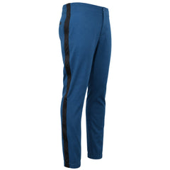 Under Armour x Curry Mens Blue Golf Pants