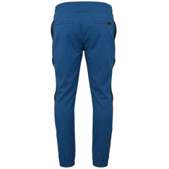Under Armour x Curry Mens Blue Golf Pants