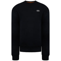 Under Armour Originators Mens Black Sweater