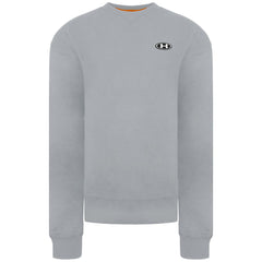 Under Armour Originators Mens Grey Sweater