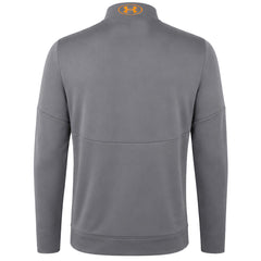 Under Armour Terry Evolution Mens Grey Top