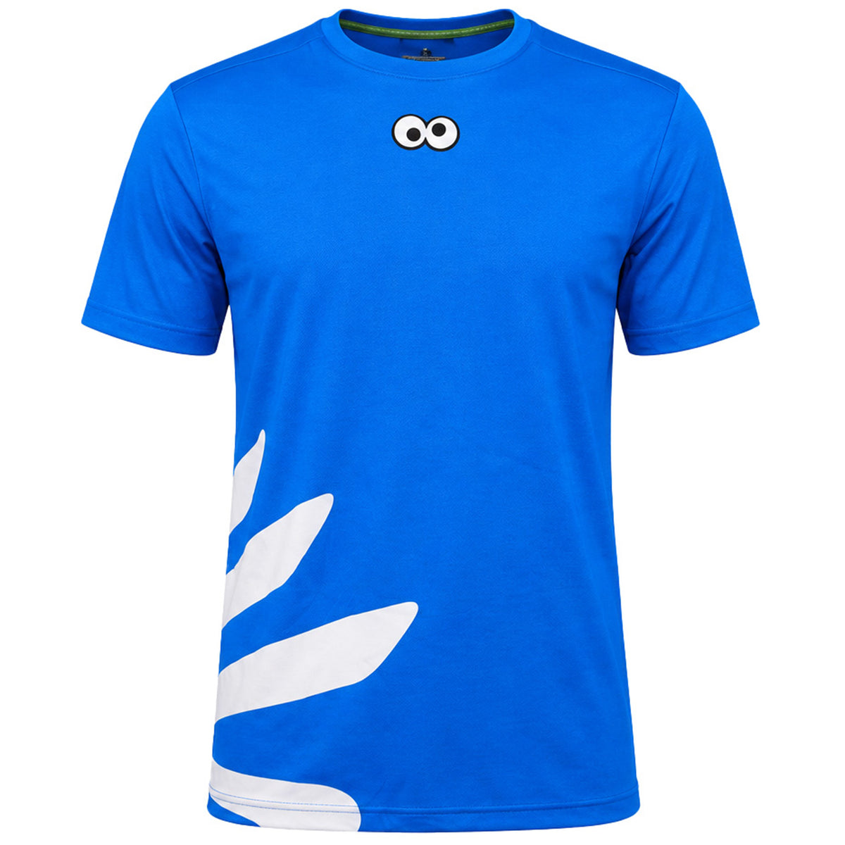 Under Armour x Curry Hint Of Cookie Mens Blue T-Shirt